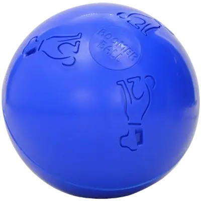Indestructible Therapy Balls