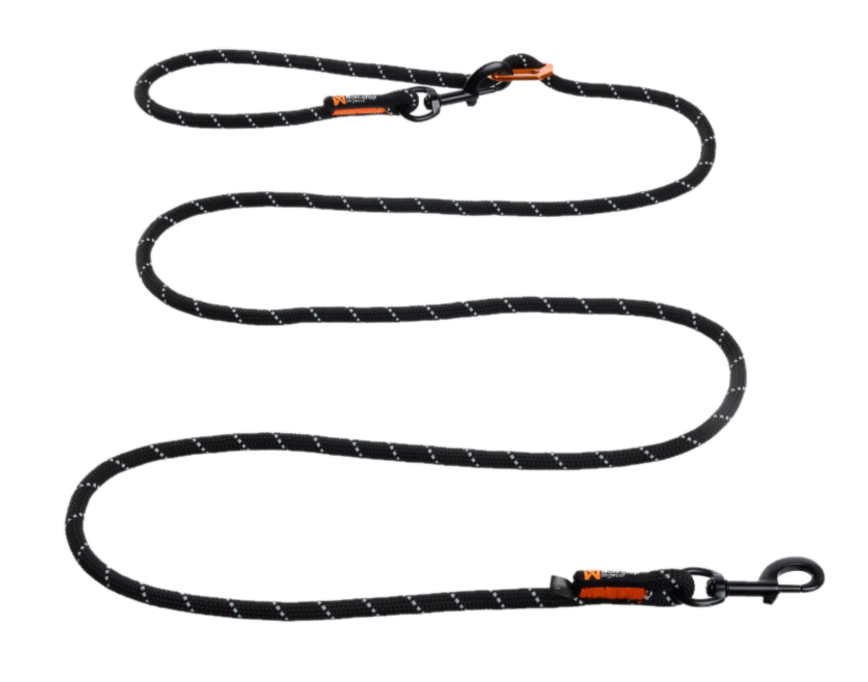 non-stop-dogwear-non-stop-dogwear-rock-adjustable-leash-musta-2-3m-zoo-fi