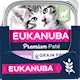 Eukanuba Cat Grain Free Kitten Lamb Paté