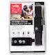 No Bark Collar Remote Trainer with USB Black One Size