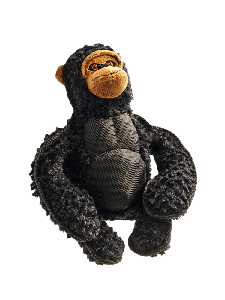 Dog Toy Tough Kamerun Gorilla Polyester 29 cm