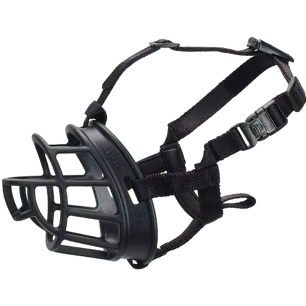 Ultra Muzzle - Maximum Safety, Comfort and Protection