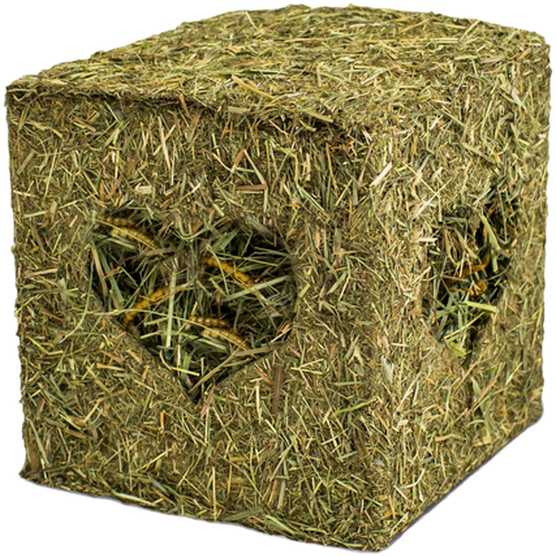 Hökub Mjölmask Green 12,5 cm
