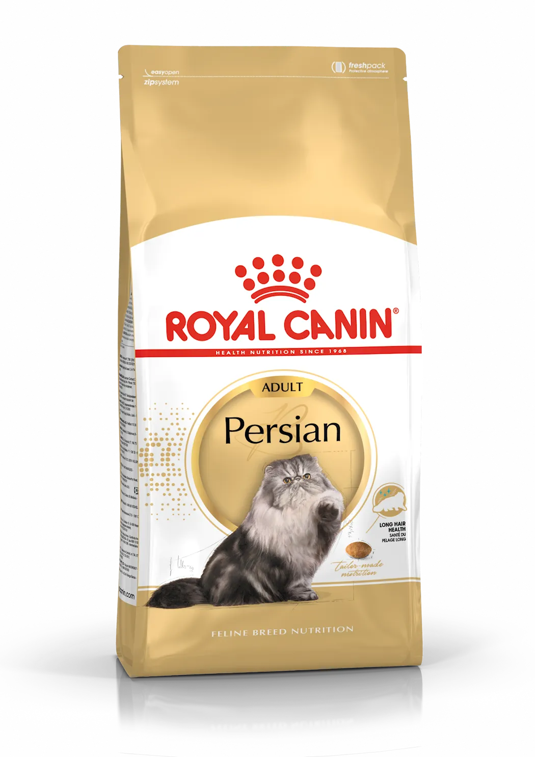 Royal Canin Persian Adult kissan kuivaruoka