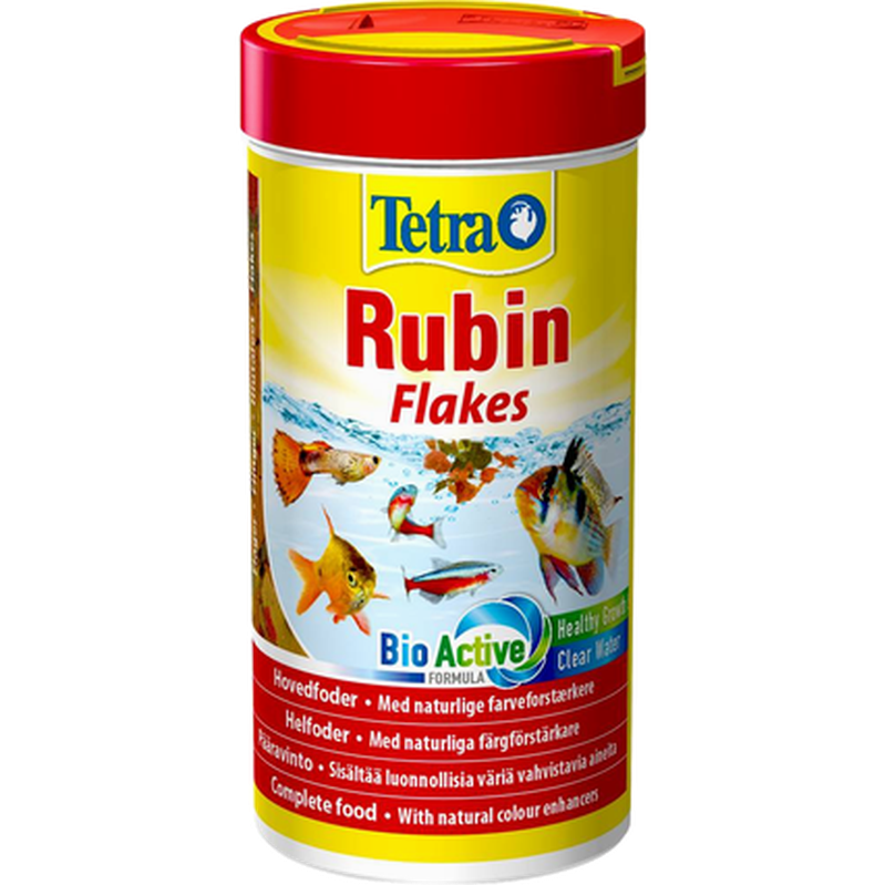 Rubin 250ml