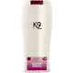Keratin+ Moisture Shampoo Ultra-Restoring White 300 ml