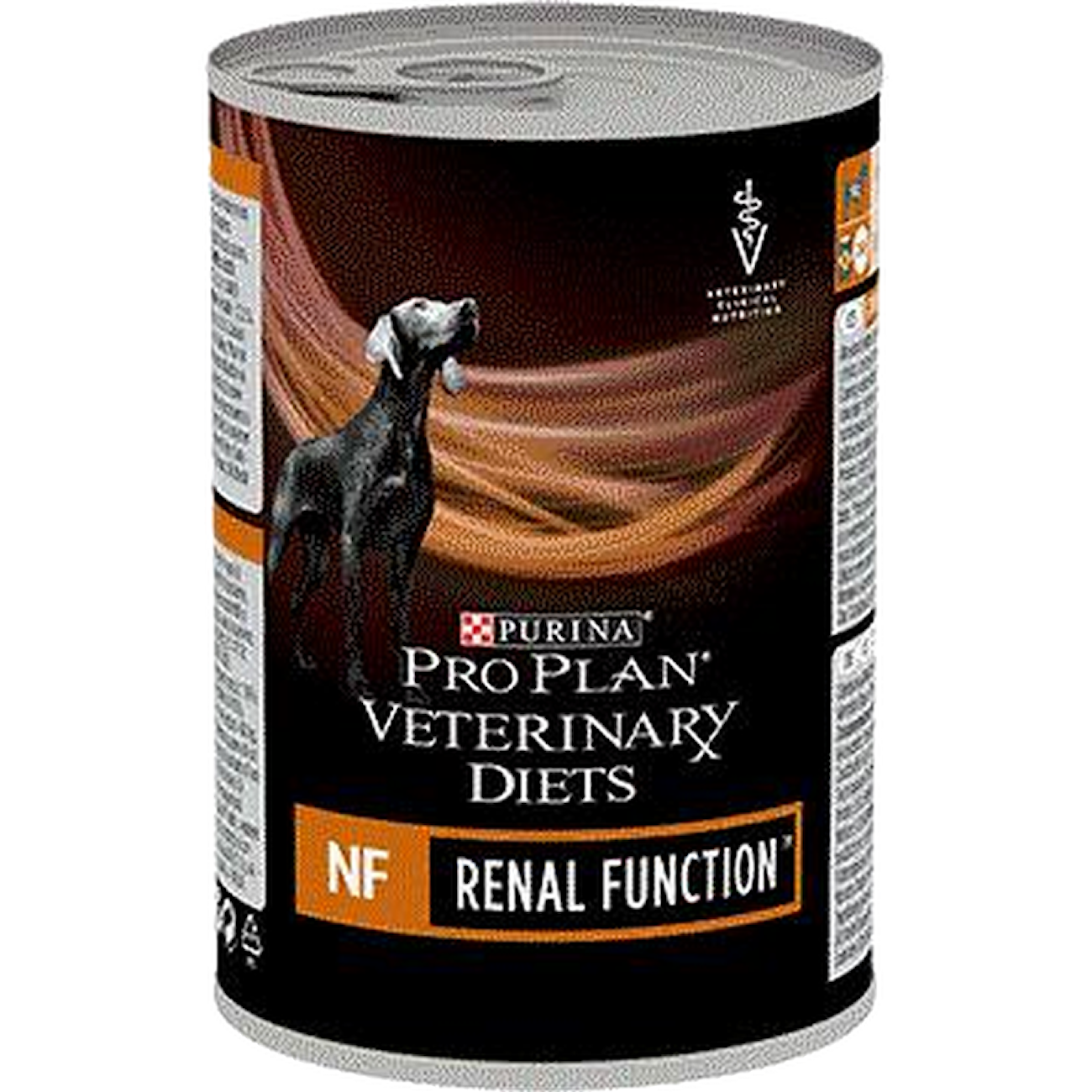 PVD Canine NF Renal Function Mousse