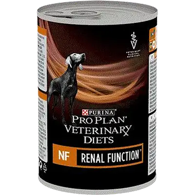 PVD Canine NF Renal Function Mousse