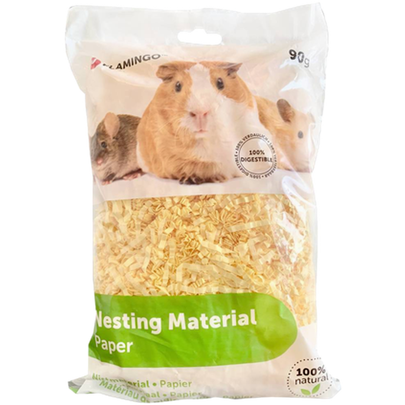 Nesting Material Dreamy Paper Mix 90 g