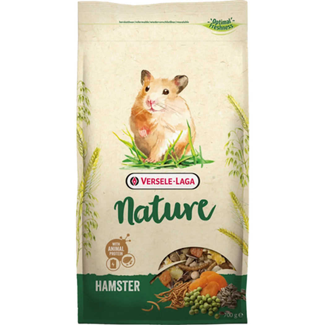 Versele-Laga Nature Hamster