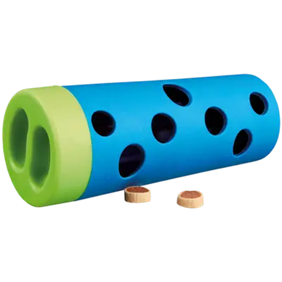 Dog Activity Snack Roll Natural Rubber