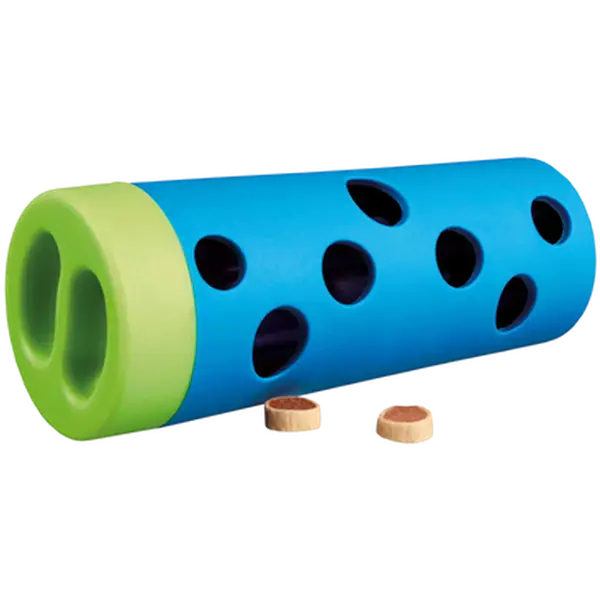 Dog Activity Snack Roll Natural Rubber
