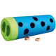 Trixie Snackrull for hund i naturgummi blå 14 cm