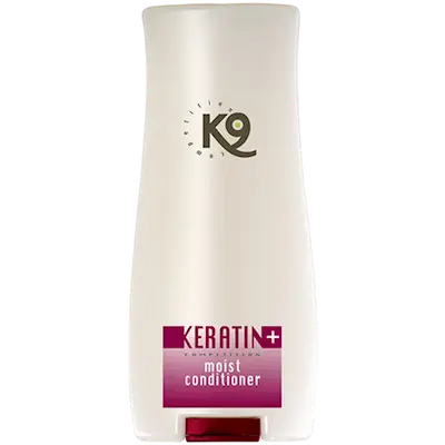 Keratin+ Moist Conditioner Ultra-Restoring