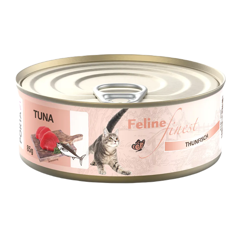 Feline - Tuna 85 g