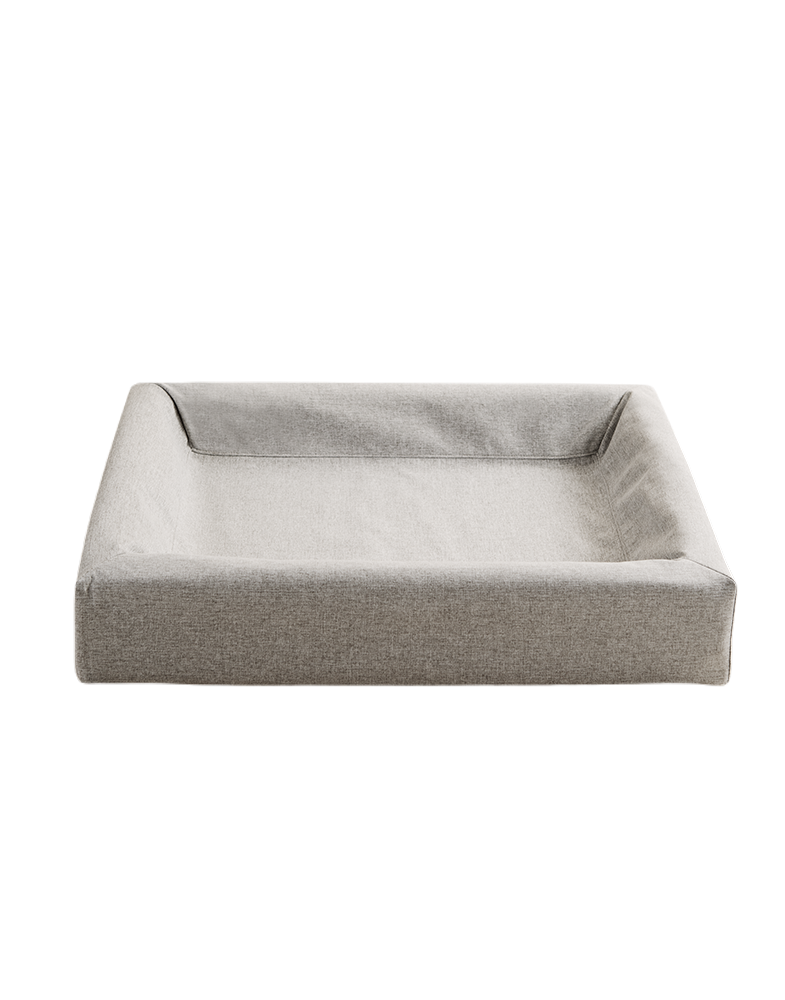 Biabädd Complete Skanör Beige Nr 4  70 x 85 cm