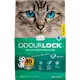 Intersand Classic Intersand Odour Lock Calming Breeze Multi Cat Formula - Cat Litter Green 12 kg
