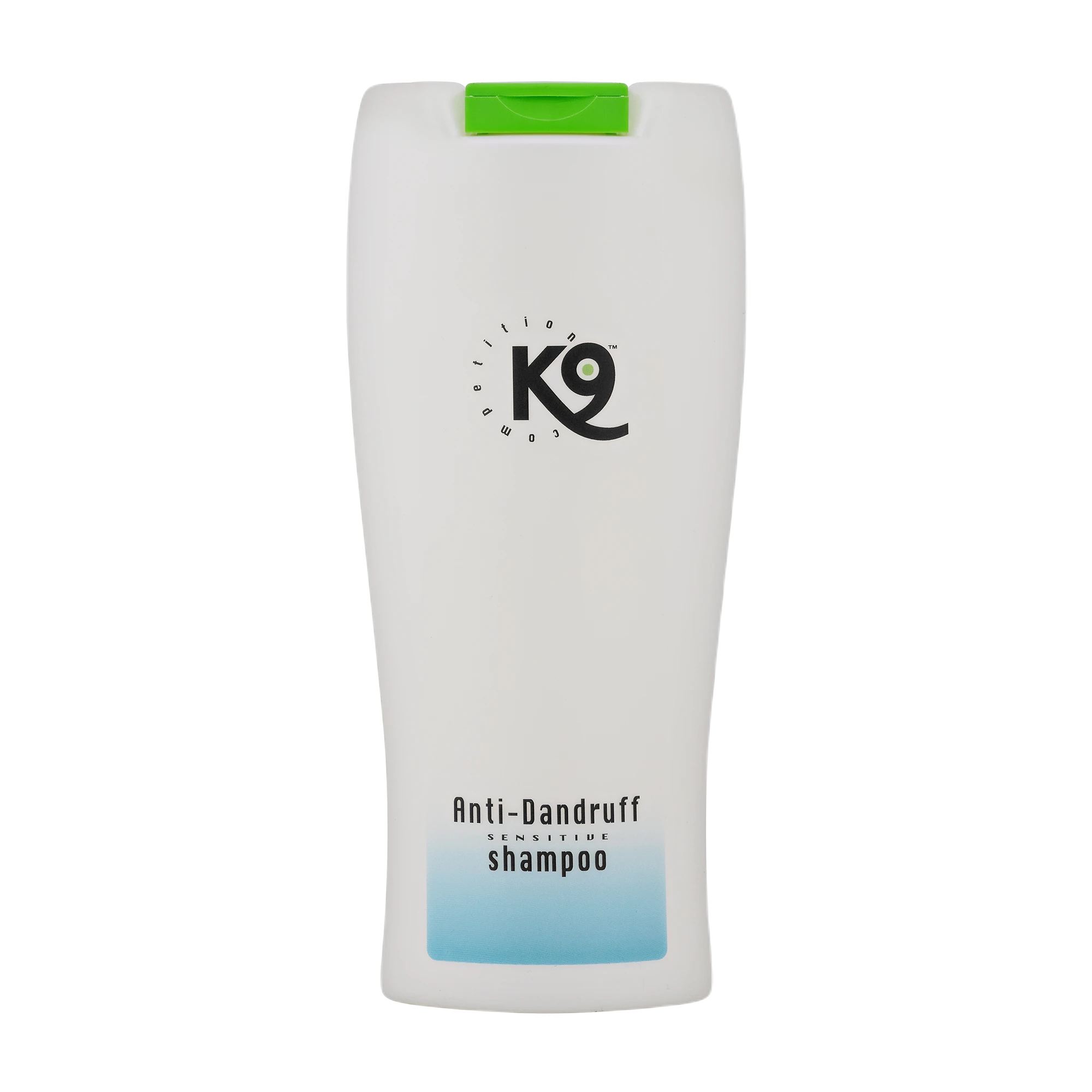 Dandruff Shampoo Extra Gentle 300 ml ZOO.se