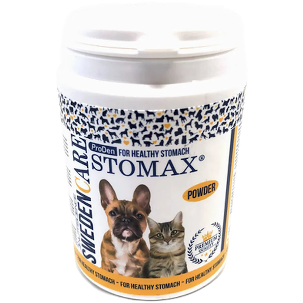 Biopet Stomax Dog & Cat