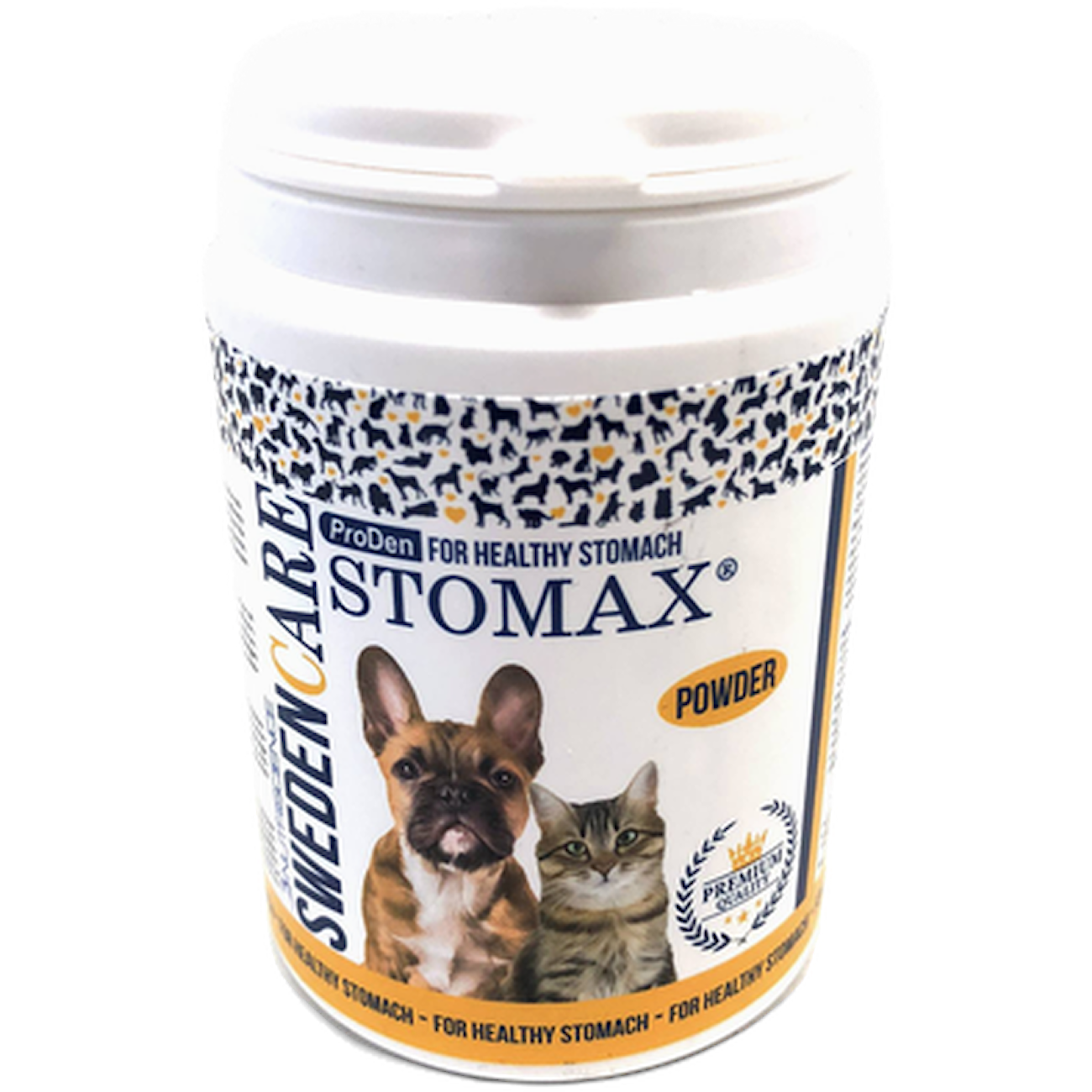 Stomax Dog & Cat