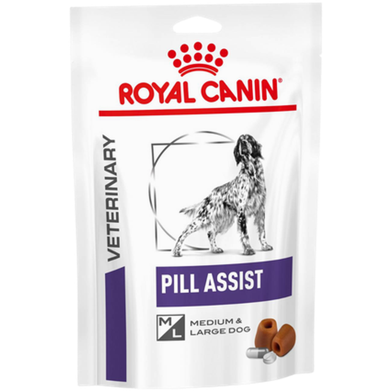 Pill Assist Large Dog Pill assist ZOO.fi