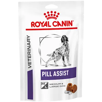 Pill Assist Medium/Large Dog Pill assist för hund