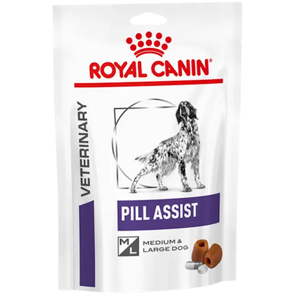 Pill Assist Large Dog Pill assist