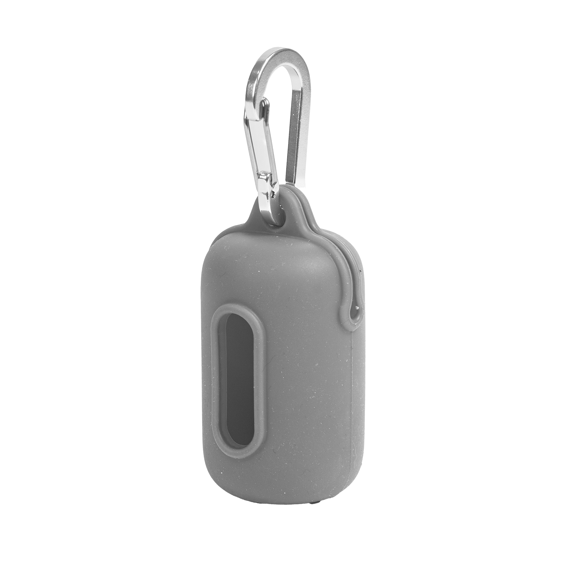Hunter Hilo Leash 20/180 Antrasitt