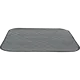 Nappy Wash Hygiene Pad Gray 40 x 60 cm