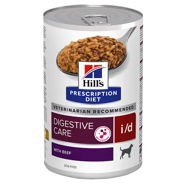 i/d Digestive Care Beef - Wet Dog Food