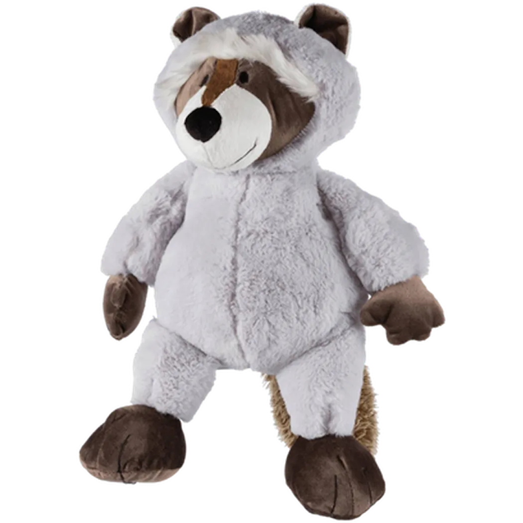 Dog Toy Racoon Dog Toy 54 cm