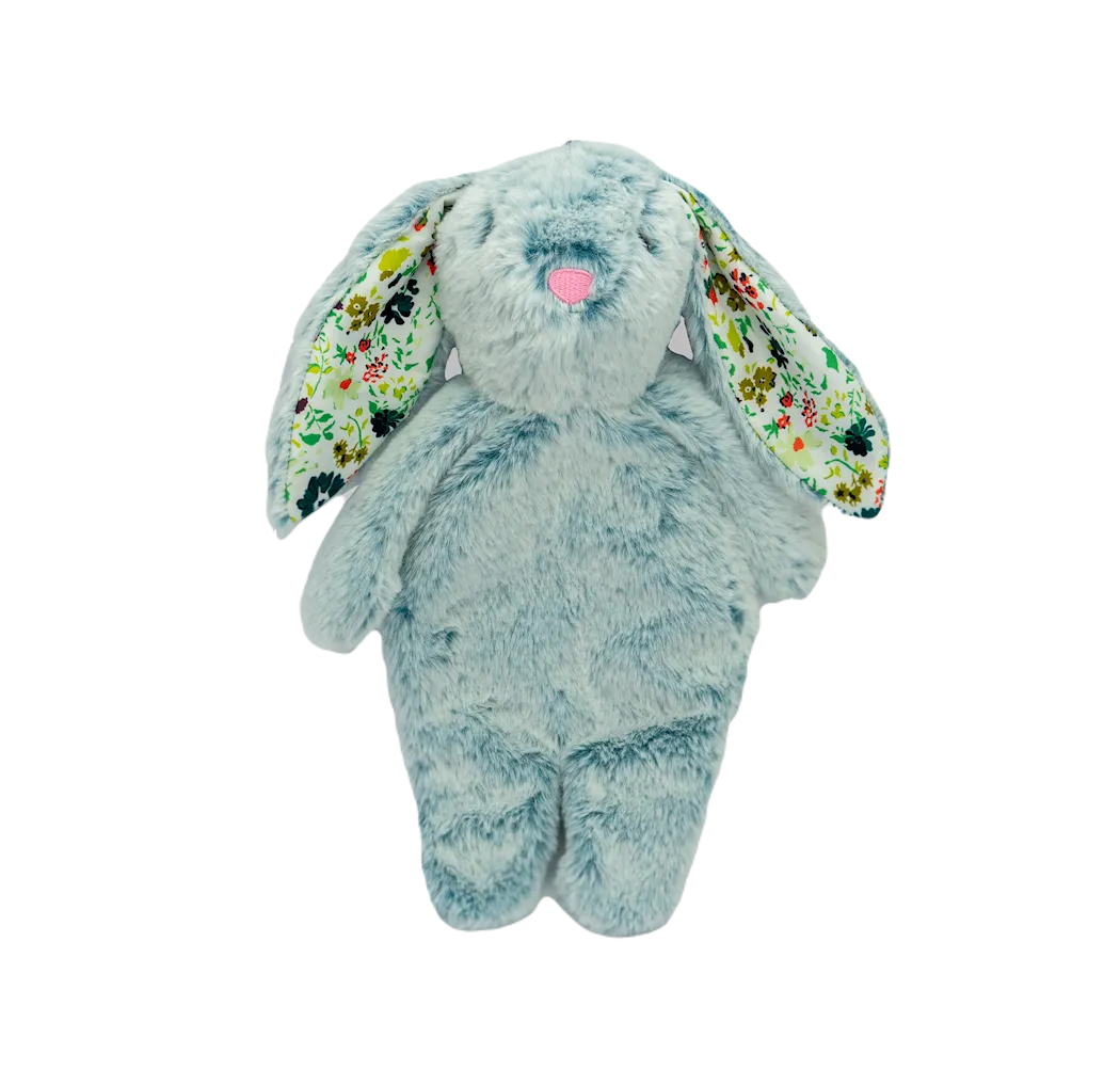 Floppy Rabbit Grey 33 cm