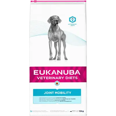 Dog Vet Diets Joint Mobility