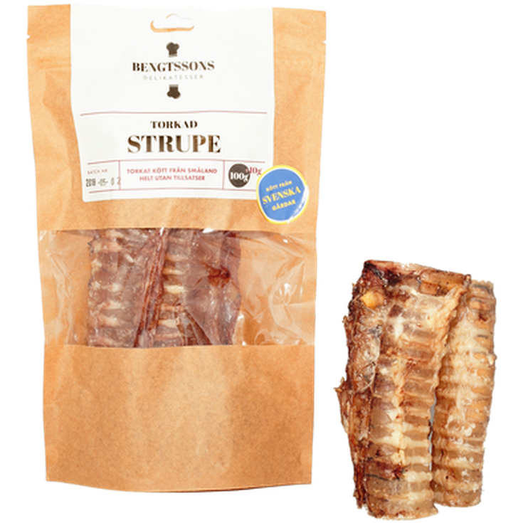 Strupe Nöt 110 g x 12