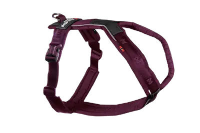 Line harness 5.0 Purple