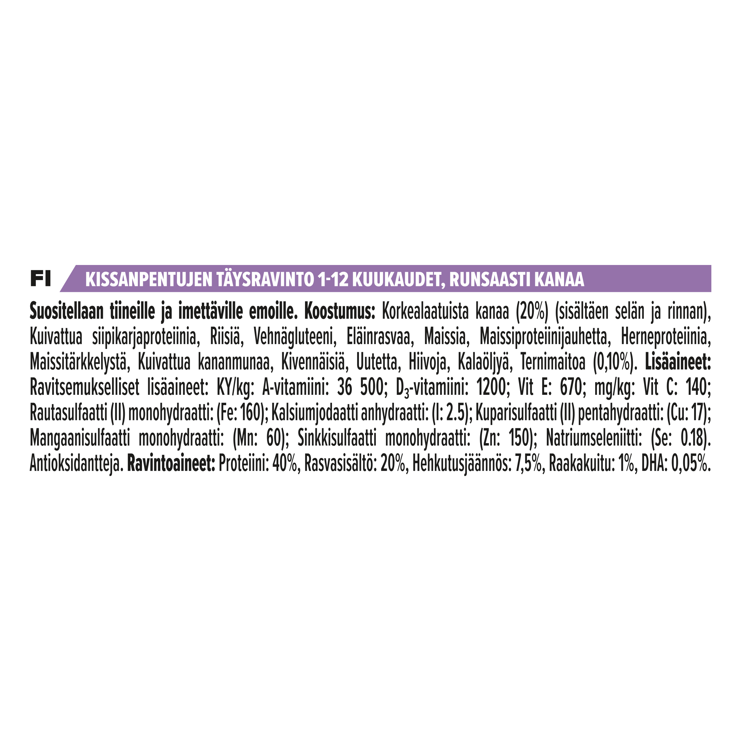 8 Pro Plan Cat Healthy Start Chicken 1,5 kg FI.jpg