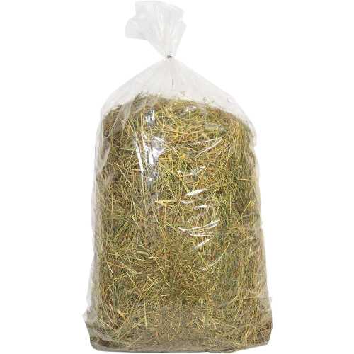Imazo Hö i påse