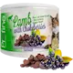 Cat Crunchy Snack Lamb & Chokeberries Berry Green 50 g