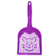 The Beamer Purple 32 x 14 cm