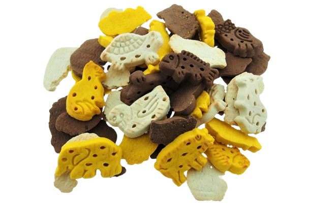 My favourite DOG - Hundkex Djurfigurer 1 kg - Hund - Hundgodis - Träningsgodis & belöningsgodis - ZOO.se