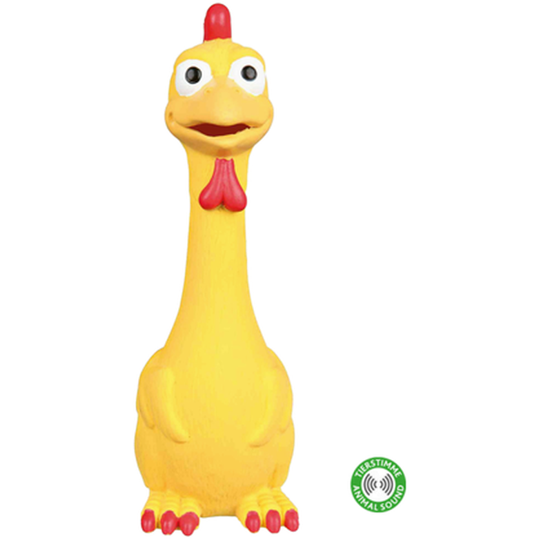 Trixie - Bird Latex Mix 20 cm - Hund - Hundleksaker & Spel - Latex - ZOO.se