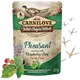 Carnilove Cat Pouch Pheasant enriched with Raspberry Leaves