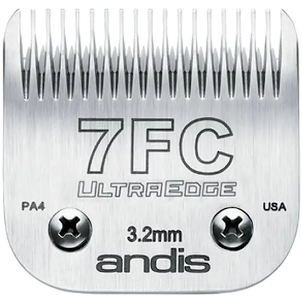Skjærekant UltraEdge No 7 FC - 3,2 mm