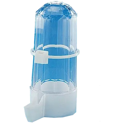 Plastic Water Fountain Cage Equipment