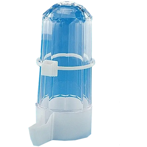 Plastic Water Fountain Cage Equipment