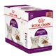 Royal Canin Feline Sensory Feel Gravy 85 g x 12 stk - porsjonsposer