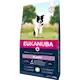 Eukanuba Dog Puppy & Junior Small/Medium Breed Lamb & Rice