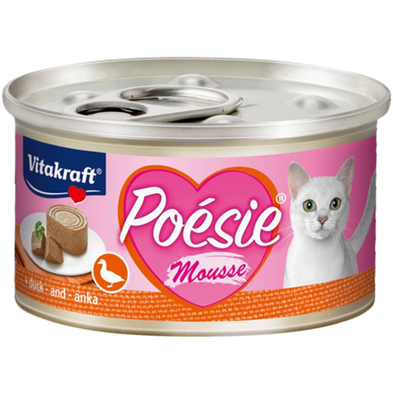 Poesie Mousse Anka 85 g