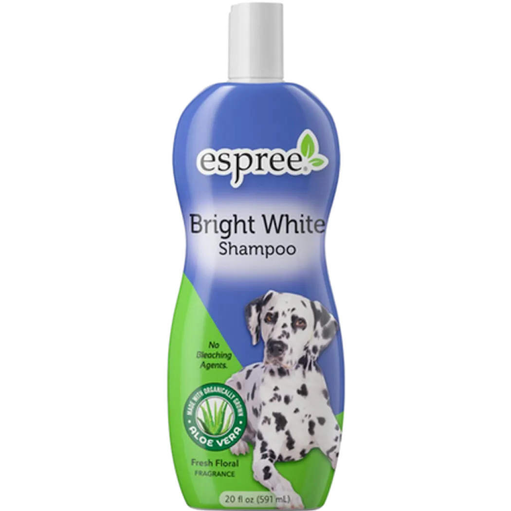 Bright Shampoo Blue 355 ml