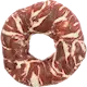 Trixie Denta Fun Marbled Beef Chewing Ring Bulk Brown Ø10 cm, 100 g Bulk